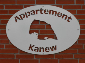 Appartement Kanew in Petersdorf
